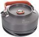 FM XT1 Orange чайник з теплообмінним елементом на 0,8л