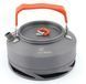 FM XT1 Orange чайник з теплообмінним елементом на 0,8л