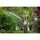 Душ портативный с насосом на аккумуляторе Flextail Max Shower, белый