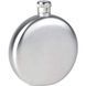 Фляга AceCamp SS Flask Round Shape