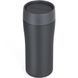 Lifeventure термокружка One Touch Thermal Mug 0.35 L black