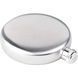 Фляга AceCamp SS Flask Round Shape
