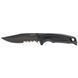 Ніж SOG Recondo FX, Black/Partially Serrated (SOG 17-22-02-57)