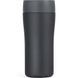 Lifeventure термокружка One Touch Thermal Mug 0.35 L black