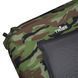 Килимок самонадувний Tribe Ranger 5 cm T-BB-0009-camo
