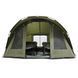 Намет короповий RANGER EXP 2-mann Bivvy+зимове покриття 145 см (Арт. RA 6615)