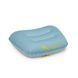 Aeros Ultralight Pillow подушка надувна (Aqua Sea, Regular) (9327868167463) (STS 045306)