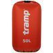Гермомешок Tramp Nylon PVC 50 красный