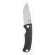 Нож складной SOG Tellus ATK, Black/Blaze Orange (SOG 11-06-02-43)
