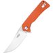 Нож складной Firebird FH923-OR оранжевый