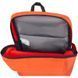 Рюкзак Skif Outdoor City Backpack помаранчевий, L