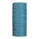 Шарф-труба Buff Coolnet UV+ Insect Shield, Solid Stone Blue (BU 119329.754.10.00)