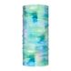 Шарф-труба Buff Coolnet UV+, Marbled Turquoise (BU 125066.789.10.00)