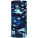 Шарф-труба дитячий (8-12) Buff Kids Coolnet UV+, Explode Blue (BU 125174.707.10.00)
