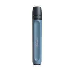 Фільтр для води LifeStraw Peak Personal, Mountain Blue (LSW LSPSPMBWW)