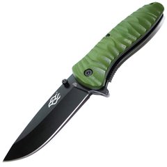 Нож складной Firebird F620g-1 зелёный