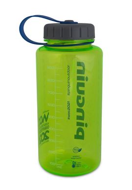 Фляга Pinguin Tritan Fat Bottle 2020, 1 L (PNG 806649)