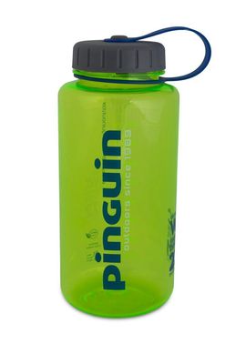 Фляга Pinguin Tritan Fat Bottle 2020, 1 L (PNG 806649)