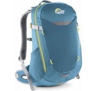Рюкзак женский Lowe Alpine AirZone Z ND 18, Bluebird/Acid (LA FTD-68-BBA-18)