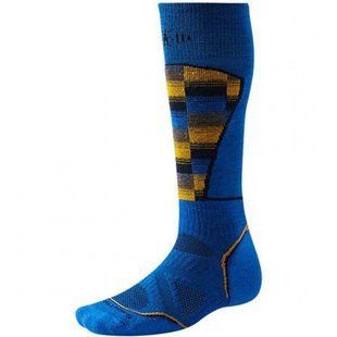 Носки мужские Smartwool PhD Ski Medium Pattern (SW SW018.378-L)