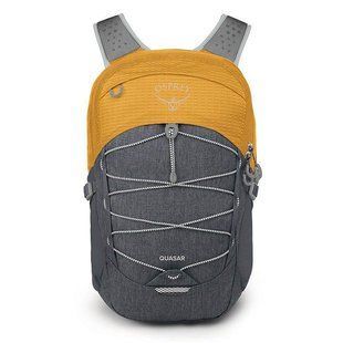 Рюкзак Osprey Quasar 26, Golden Hour Yellow/Grey Area