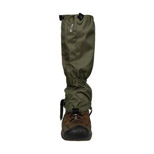 Гамаши Tribe Gaiter olive S-M