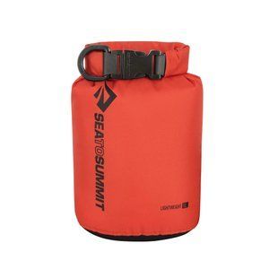 Гермомешок Sea To Summit Lightweight Dry Sack, Red, 1 л (STS ADS1RD)