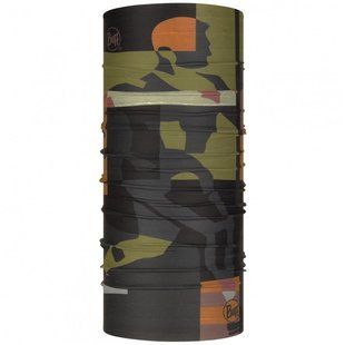 Шарф-труба Buff Coolnet UV+, Retro Multi (BU 125068.555.10.00)