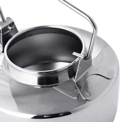 FM Antarcti kettle Чайник из нержавеющей стали 1L