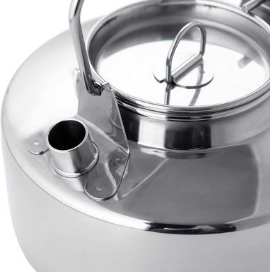 FM Antarcti kettle Чайник из нержавеющей стали 1L