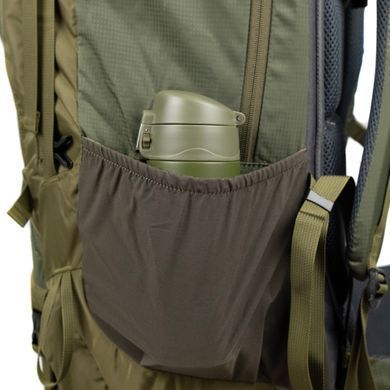 Рюкзак Tramp Thor 90+10 л, olive