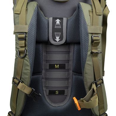 Рюкзак Tramp Thor 90+10 л, olive
