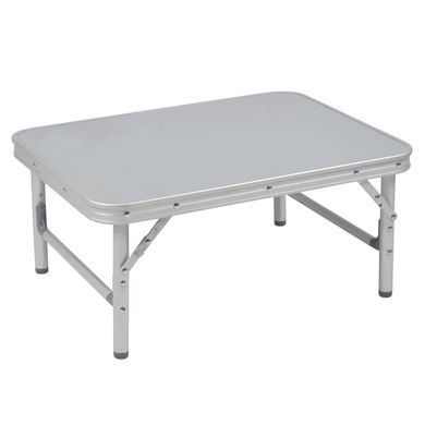 Стол Bo-Camp Premium 60x45 cm Grey (1404380) Discounted