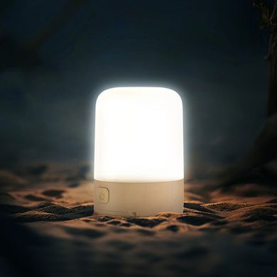 Многофункциональный кемпинговый фонарь Nextool Camping Lantern, 600 лм