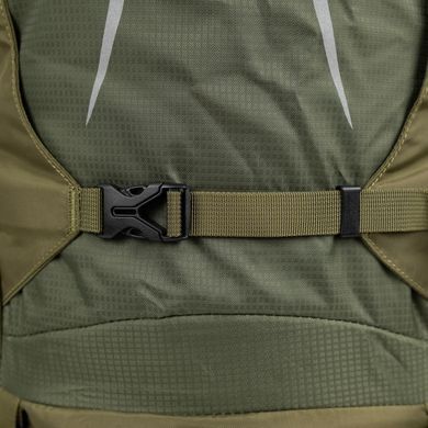 Рюкзак Tramp Thor 90+10 л, olive