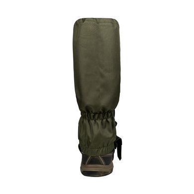 Гамаши Tribe Gaiter olive S-M