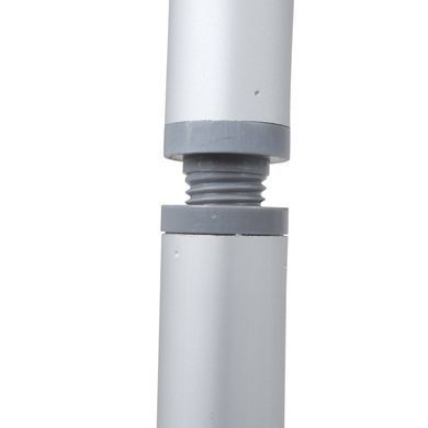 Стол Bo-Camp Premium 60x45 cm Grey (1404380) Discounted