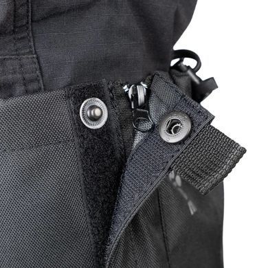 Гамаши Tribe Gaiter black S-M
