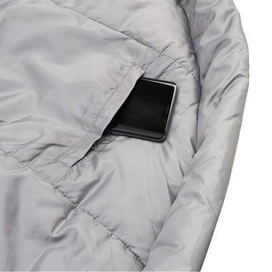 Спальник Kelty Synthetic 40 Long