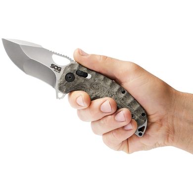 Складной нож Sog Kiku XR (12-27-01-57)
