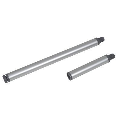 Стол Bo-Camp Premium 60x45 cm Grey (1404380) Discounted