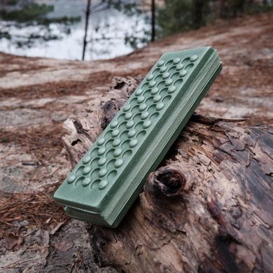 Сидушка складная XPE Naturehike NH20PJ025, хаки