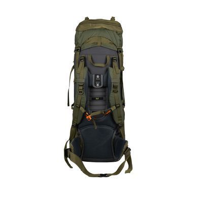 Рюкзак Tramp Thor 90+10 л, olive