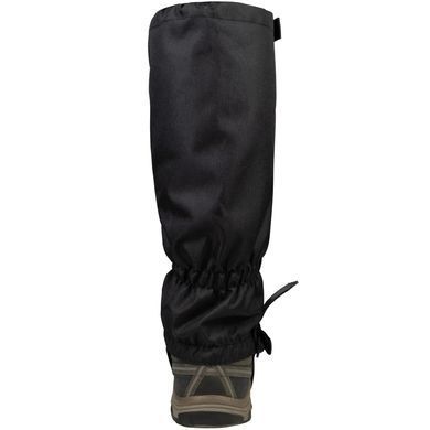 Гамаши Tribe Gaiter black S-M