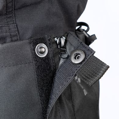 Гамаши Tribe Gaiter black S-M