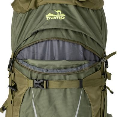 Рюкзак Tramp Thor 90+10 л, olive