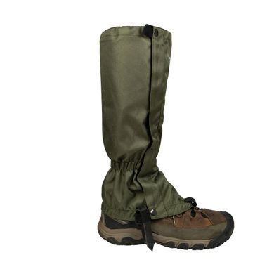 Гамаши Tribe Gaiter olive S-M