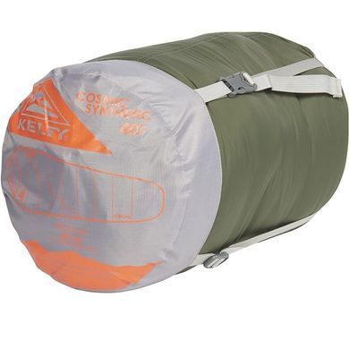 Спальник Kelty Synthetic 40 Long