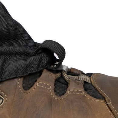 Гамаши Tribe Gaiter black S-M
