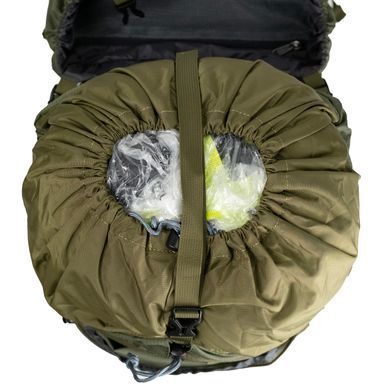Рюкзак Tramp Thor 90+10 л, olive
